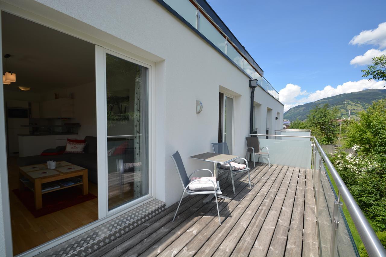 Apartment Mountain Panorama By Z-K-H Rentals Zell am See Zewnętrze zdjęcie