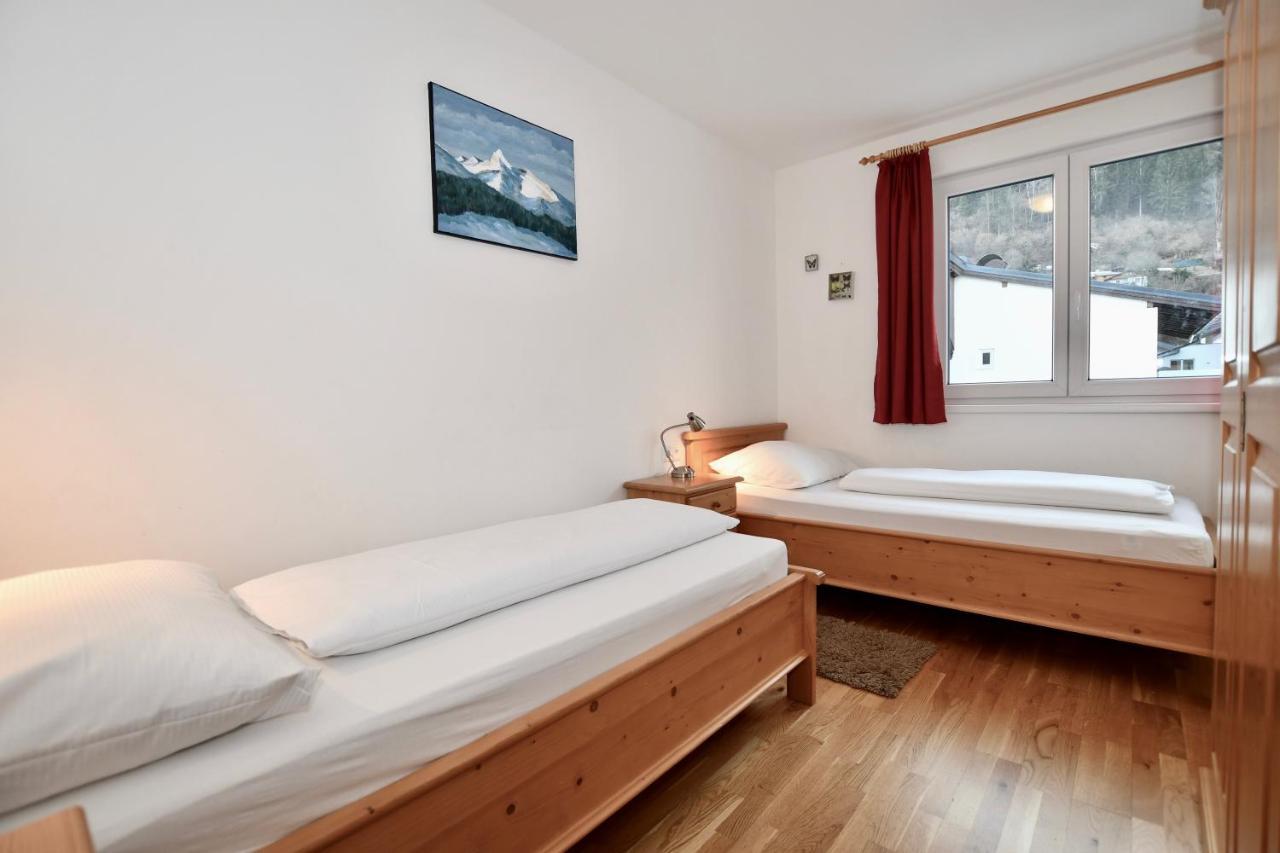 Apartment Mountain Panorama By Z-K-H Rentals Zell am See Zewnętrze zdjęcie